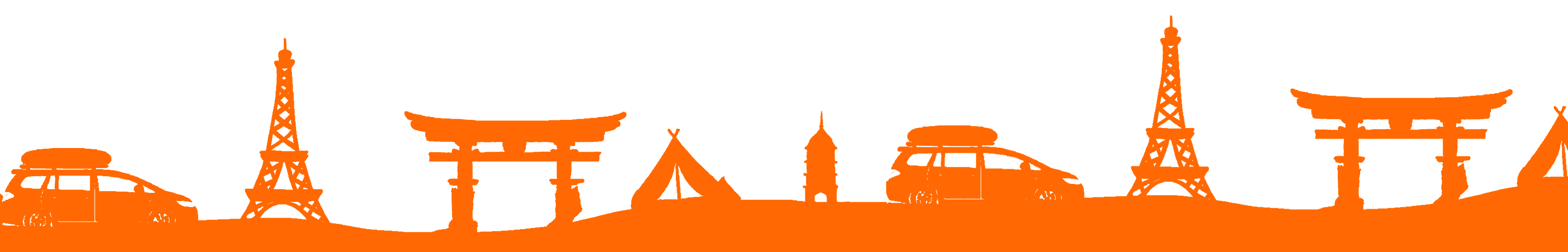 footer background