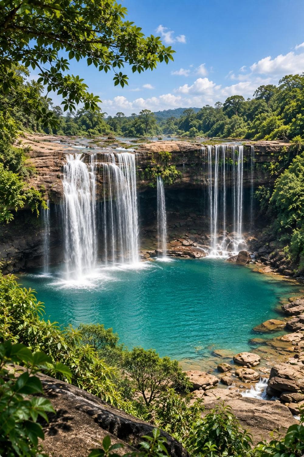 Meghalaya