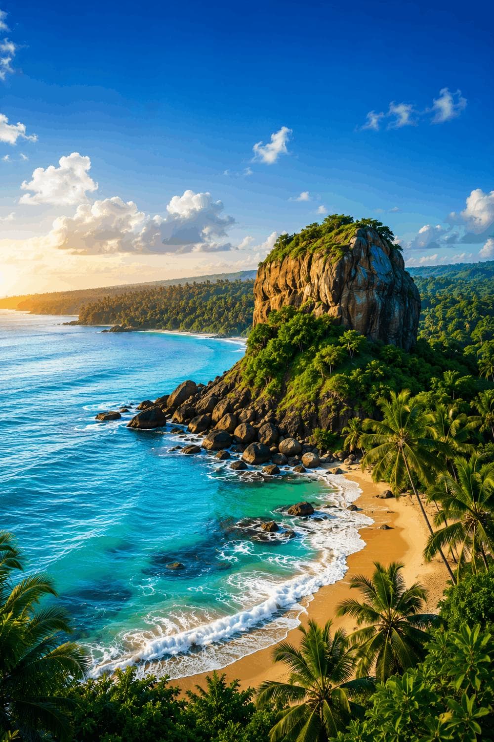Sri Lanka