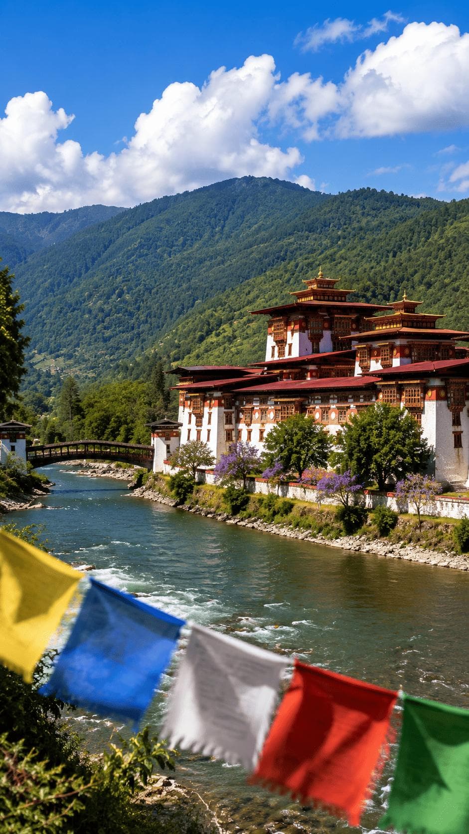 Bhutan