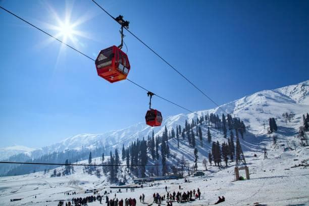 Jammu & Kashmir