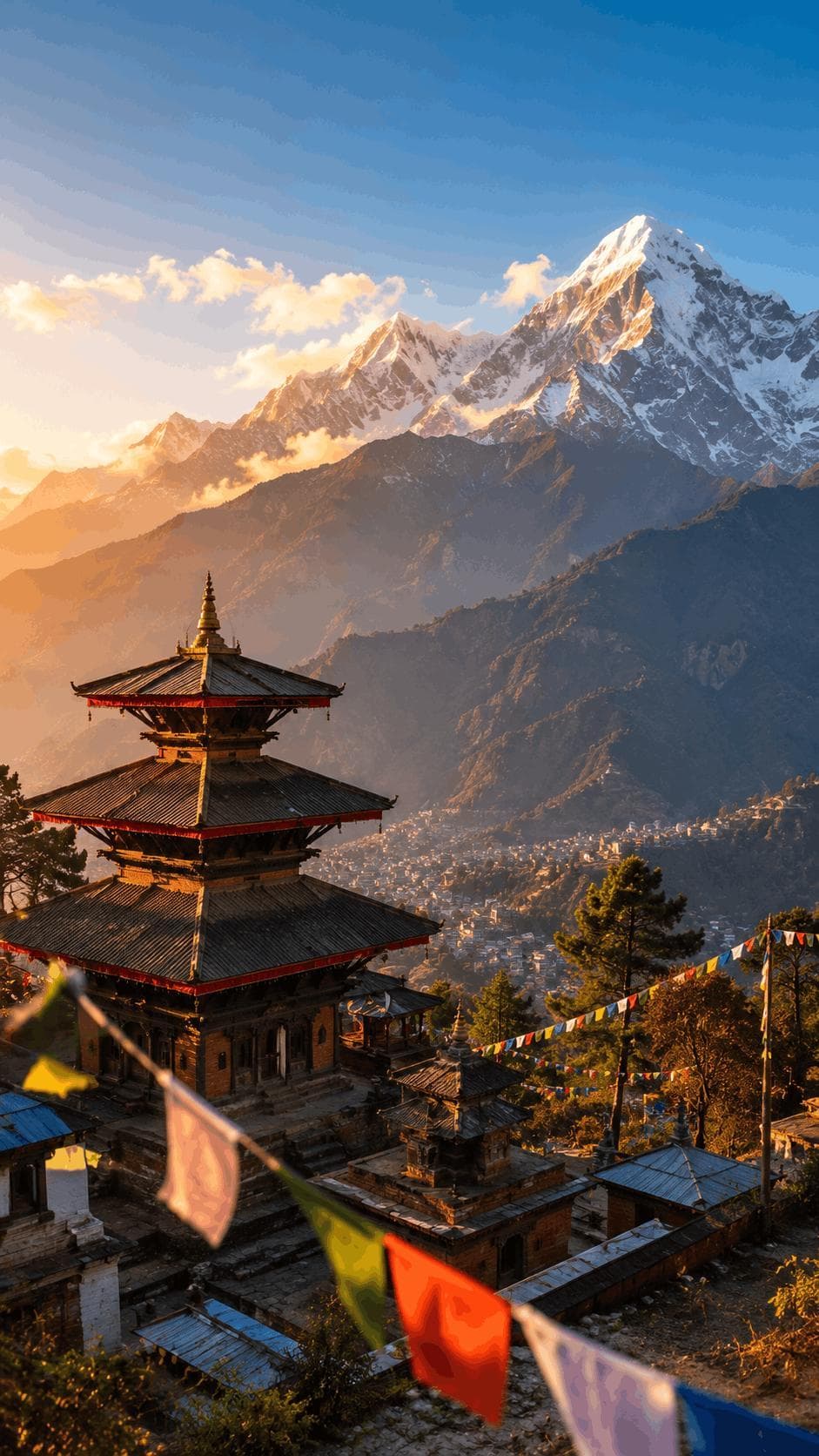 Nepal