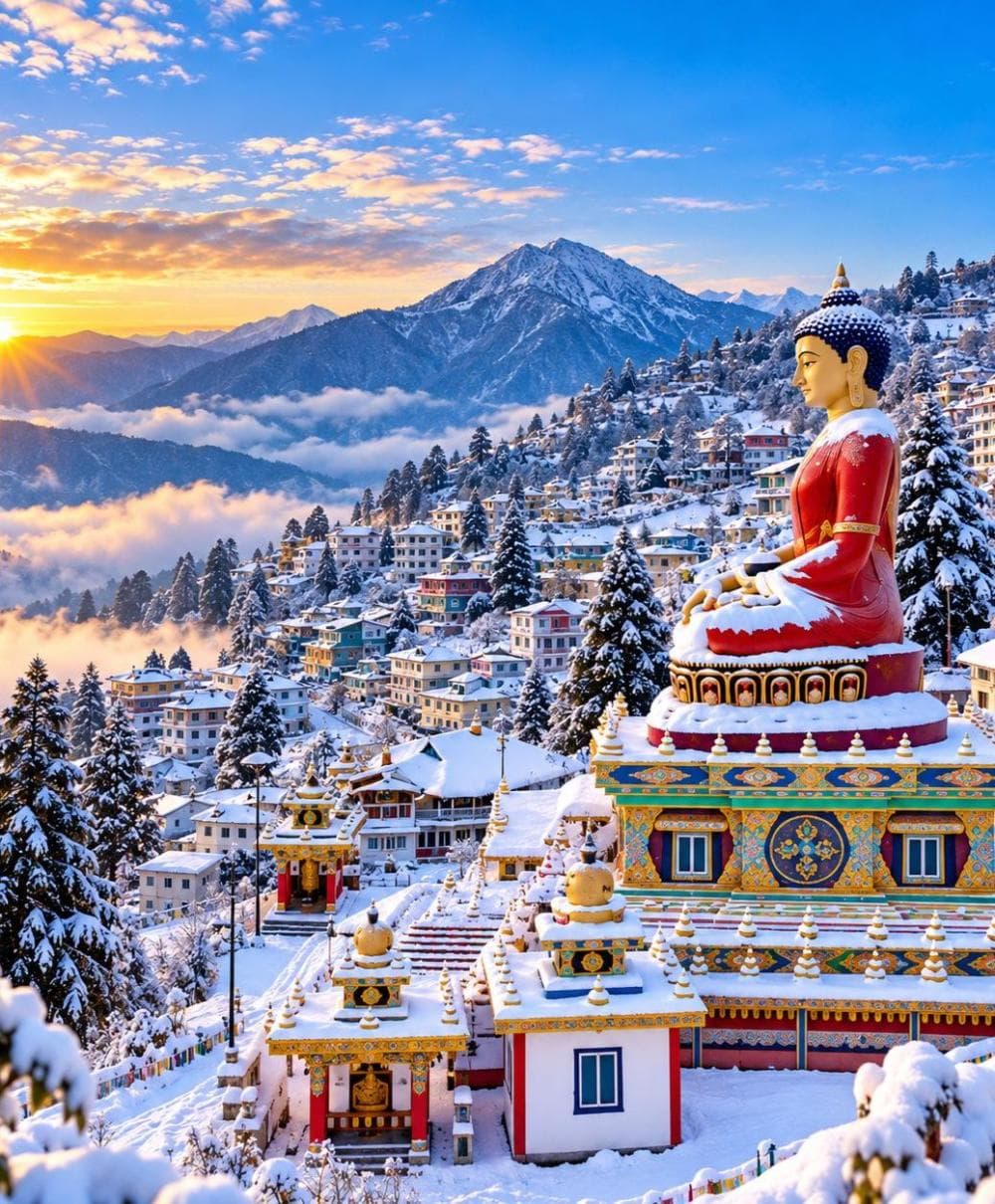 Arunachal