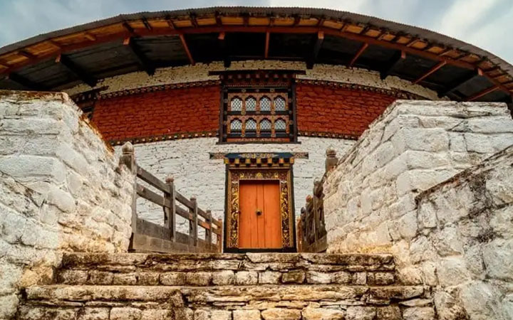 Bhutan