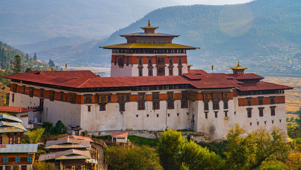 Bhutan 7 Days Trip