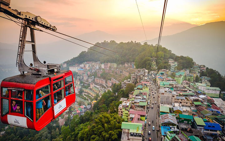 Sikkim