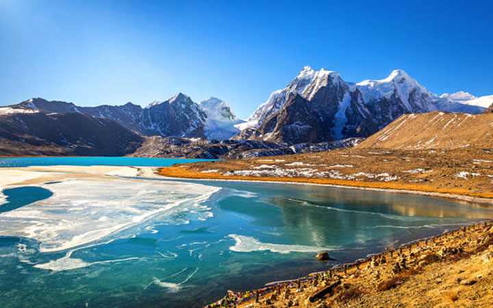 sikkim 5 Days