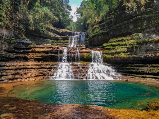 Meghalaya